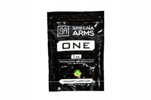 Kulki precyzyjne Specna Arms ONE Tracer 0.25g 1kg