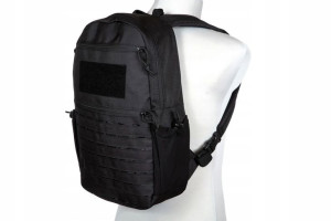 Plecak taktyczny Lightweight Laser-Cut - Czarny