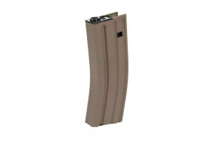 Magazynek Hi-Cap 430 kulek do replik Recoil Shock