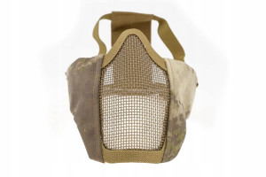 Maska Stalker Evo - ATC AU