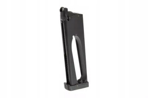 Magazynek CO2 26 kulek do replik Raven 1911