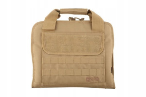 Pokrowiec na pistolet NP PMC Deluxe Pistol Bag