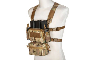 Kamizelka Taktyczna All-Purpose Chest Rig