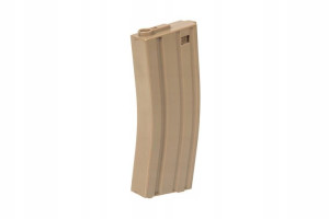 Magazynek mid-cap na 140 kulek do M4/M16
