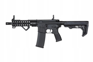 Replika karabinka SA-E17 EDGE - Light Ops Stock