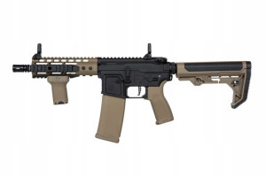 Replika karabinka SA-E12-RH EDGE 2.0 Half-Tan