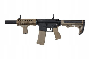 Replika karabinka SA-E11 EDGE Half-Tan - Light