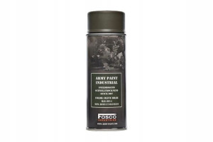 Farba do maskowania - Olive Drab