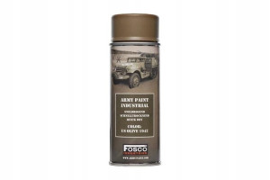Farba do maskowania - US Olive