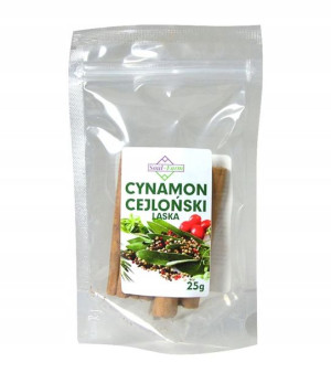 Cynamon Soul-Farm 25 g