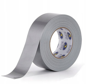 TAŚMA NAPRAWCZA zbrojona MOCNA DUCT TAPE 48x15 m