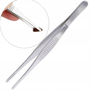 Profesjonalna Penseta Pinceta Penceta Prosta 16 Cm