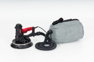 Szlifierka NAC Do Gipsu NAC 1200W WS120L-HA