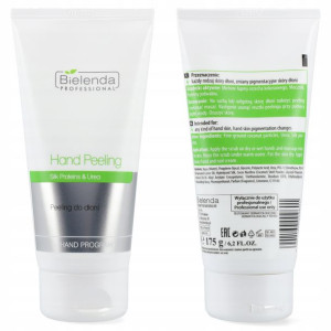 Bielenda Professional Peeling do dłoni 175 g