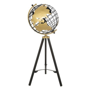 Dekoracja - globus GLOBO 70 cm