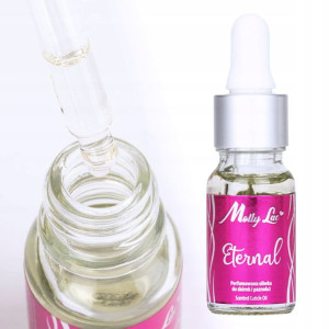 Molly Lac Oliwka serum odżywka do skórek paznokci