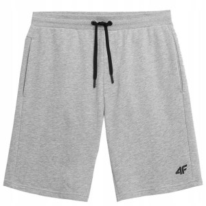 Męskie Spodenki Sportowe 4f Ss23 Shom156 27m L