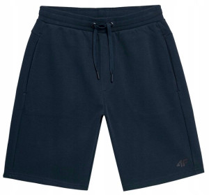 Męskie Spodenki Sportowe 4f Ss23 Shom156 30s Xxxl
