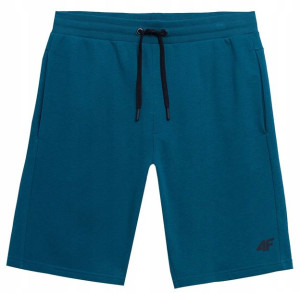 Męskie Spodenki Sportowe 4f Ss23 Shom156 32s L