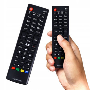 Pilot Do Telewizora Lg 32lh510u 32lh530v