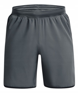 Męskie Spodenki Under Armour 1377026-012 Xxl