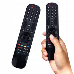 Pilot Do Lg Tv Zamiennik Magic Netflix Disney