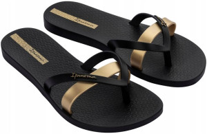 Damskie Japonki Ipanema Kirei 81805-24006 38