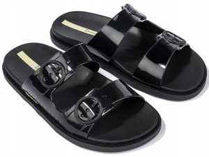 Damskie Klapki Ipanema Follow 26877-af994 38