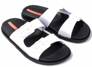 Damskie Klapki Ipanema Follow 26877-af996 40