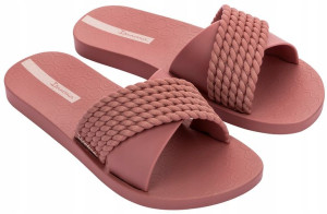 Damskie Klapki Ipanema Street Ii 83244-aj327 38