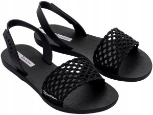Damskie Sandały Ipanema Breezy 82855-aj336 38
