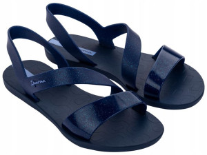 Damskie Sandały Ipanema Vibe Fem 82429-aj079 41/42