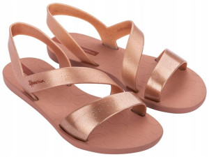 Damskie Sandały Ipanema Vibe Fem 82429-aj081 39
