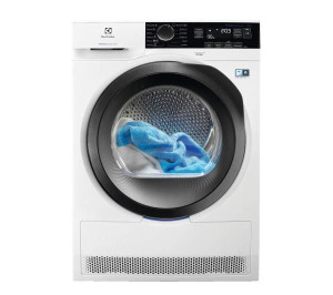 Suszarka Z Pompą Ciepła Electrolux Ew8h259spt 9kg D1176