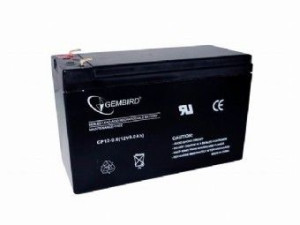 Akumulator Uniwersalny 12V/9Ah