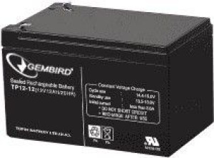 Akumulator Uniwersalny 12V/12Ah