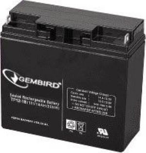 Akumulator Uniwersalny 12V/17Ah