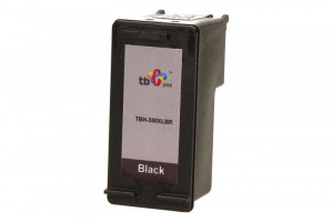 Tusz Do Hp Dj D4260 Tbh-350Xlbr Bk Ref.
