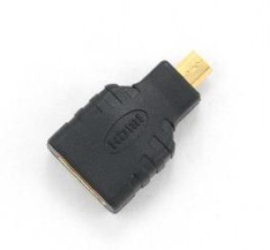 Adapter Hdmi-A(F)->Micro Hdmi-D(M)