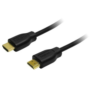 Kabel Hdmi V1.4 Gold Dl. 15M