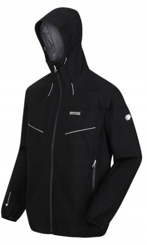 Kurtka Przeciwdeszczowa Regatta Rmw355 800 Xxxl