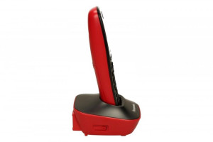 Kx-Tg1611 Dect/Red