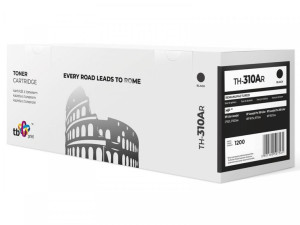 Toner Do Hp Cp 1025 B Th-310Ar Bk Ref.