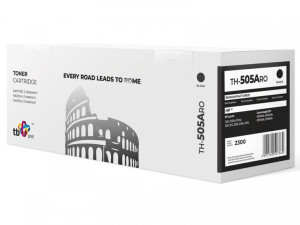 Toner Do Hp P2035 A Th-505Aro Bk Ref.