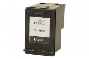 Tusz Do Hp Dj 2515 Tbh-650Br Bk Ref.