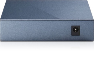 Sg105 Switch  5X1Gb