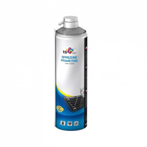 Sprężone Powietrze 600 Ml