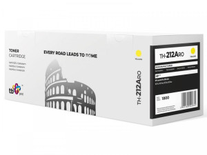 Toner Do Hp 131A Th-212Aro Ye Ref.