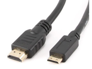 Kabel Hdmi-Hdmi Mini 1.8M