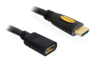 Przedłużacz Hdmi V1.4 A-A M/F 3M